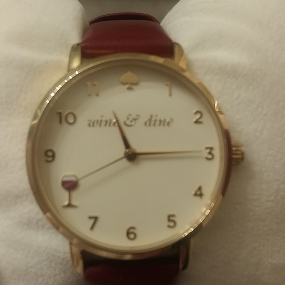 Kate Spade watch - Picture 2 of 7